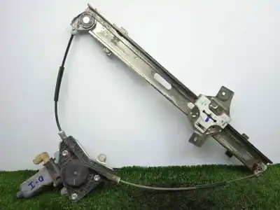 Second-hand car spare part driver left window regulator for hyundai i10 i (pa) 1.2 oem iam references   08-13 - electrico Second-hand car spare part driver left window regulator for hyundai i10 i (pa) 1.2 oem iam references   08-13 - electrico