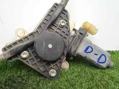 Second-hand car spare part passenger side right window regulator for hyundai i10 i (pa) 1.2 oem iam references   08-13 - electrico Second-hand car spare part passenger side right window regulator for hyundai i10 i (pa) 1.2 oem iam references   08-13 - electrico