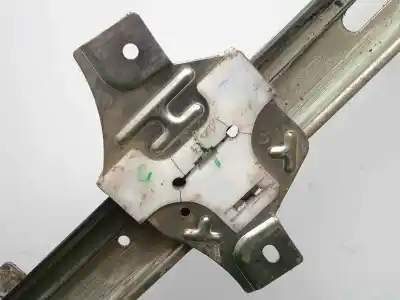 Second-hand car spare part passenger side right window regulator for hyundai i10 i (pa) 1.2 oem iam references   08-13 - electrico Second-hand car spare part passenger side right window regulator for hyundai i10 i (pa) 1.2 oem iam references   08-13 - electrico