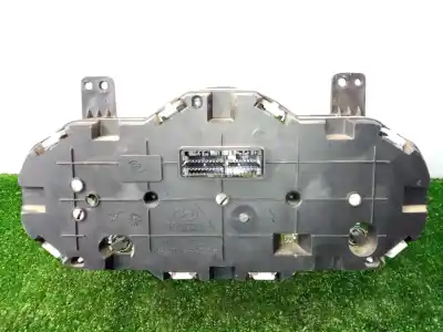 Second-hand car spare part dashboard for hyundai i10 i (pa) 1.2 oem iam references 940030x290   Second-hand car spare part dashboard for hyundai i10 i (pa) 1.2 oem iam references 940030x290