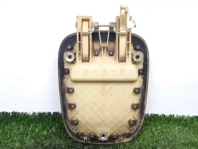 Автозапчастина б/у зовнішня ручка ворот для hyundai i10 i (pa) 1.2 посилання на oem iam 1817200x020   Автозапчастина б/у зовнішня ручка ворот для hyundai i10 i (pa) 1.2 посилання на oem iam 1817200x020