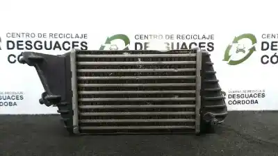 Tweedehands auto-onderdeel intercooler voor fiat stilo (192) 1.9 jtd cat oem iam-referenties 