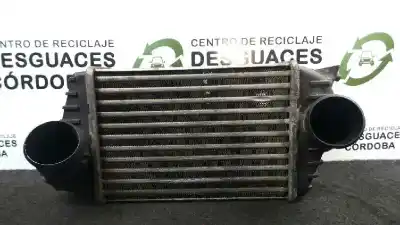 Pezzo di ricambio per auto di seconda mano intercooler per fiat stilo (192) 1.9 jtd cat riferimenti oem iam   175x375x62