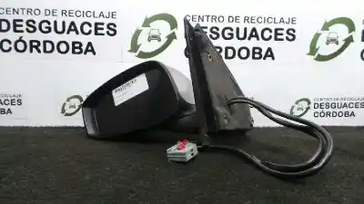 Tweedehands auto-onderdeel linker spiegel voor fiat stilo (192) 1.9 jtd cat oem iam-referenties 