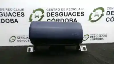 Tweedehands auto-onderdeel airbag voor rechts voor smart coupe 0.6 turbo cat oem iam-referenties 0001123v020