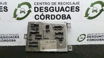 Piesă de schimb auto la mâna a doua modul electrotic pentru mercedes clase c (w205) lim. c 200 t cdi bluetec referințe oem iam 5dk01077581 - a2229009708 - a2229011103 - a2229024
