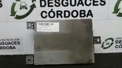 Piesă de schimb auto la mâna a doua modul electrotic pentru mercedes clase c (w205) lim. c 200 t cdi bluetec referințe oem iam 5dk01077581 - a2229009708 - a2229011103 - a2229024  