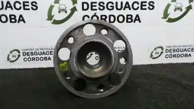 Piesă de schimb auto la mâna a doua busca pentru mercedes clase c (w205) lim. c 200 t cdi bluetec referințe oem iam 