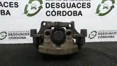 Piesă de schimb auto la mâna a doua etrier de frân spate dreapta pentru mercedes clase c (w205) lim. c 200 t cdi bluetec referințe oem iam a2054232098