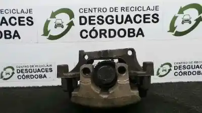 Piesă de schimb auto la mâna a doua etrier de frânã stânga spate pentru mercedes clase c (w205) lim. c 200 t cdi bluetec referințe oem iam a2054231998