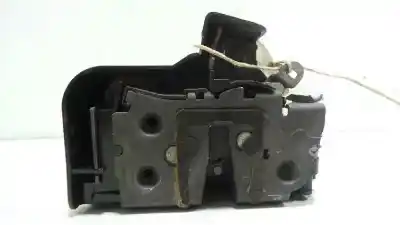 Автозапчасти б/у замок передней правой двери за ford focus lim. (cb4) 1.6 tdci cat ссылки oem iam 7m5ar21812aa - 1079doprf