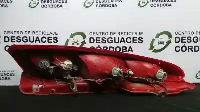 Second-hand car spare part right tailgate light for daewoo tacuma (u100) 1.6 oem iam references   