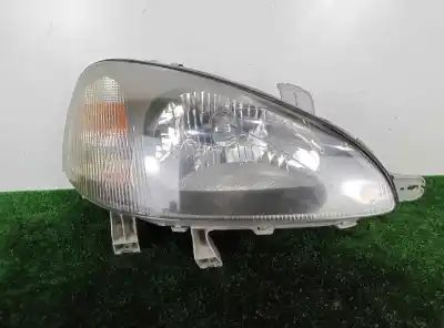Tweedehands auto-onderdeel rechts koplamp voor daewoo tacuma (u100) 1.6 oem iam-referenties 