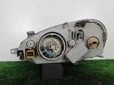 Second-hand car spare part right headlight for daewoo tacuma (u100) 1.6 oem iam references   