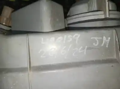 Second-hand car spare part left headlight for daewoo tacuma (u100) 1.6 oem iam references   