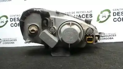 Second-hand car spare part left headlight for daewoo tacuma (u100) 1.6 oem iam references   