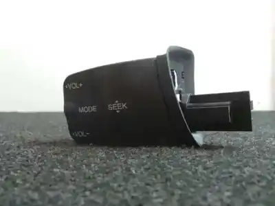 Pièce détachée automobile d'occasion COMMUTATEUR MULTIFONCTIONS pour FORD FOCUS LIM. (CB4)  Références OEM IAM 3M5T14K147AD  