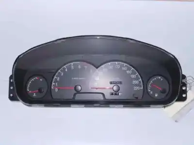 İkinci el araba yedek parçası ENSTRÜMAN PANELI için HYUNDAI TRAJET (FO)  OEM IAM referansları 940033A410 - 0004170044 - F26  