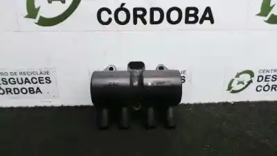 Tweedehands auto-onderdeel bobine voor daewoo tacuma (u100) 1.6 oem iam-referenties 96253555 - 310044