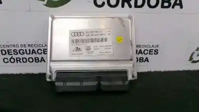 Автозапчастина б/у блок управління підвіски для audi a8 (4e2) 4.2 quattro посилання на oem iam 4e0907553c - 4e0910553c - 15152800362