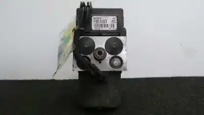Second-hand car spare part abs for alfa romeo 166 (936_) 2.4 jtd (936a2b__) oem iam references 0273004384 - 0265216620 - 60652610