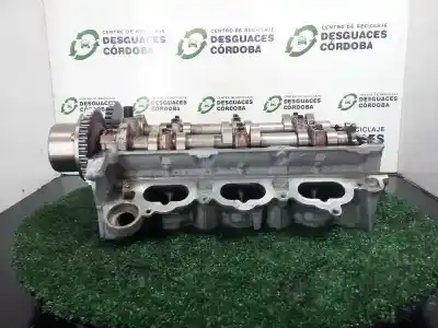 Piesă de schimb auto la mâna a doua chiulasa pentru jaguar s-type 3.0 v6 24v cat referințe oem iam rfxw4e6090ae