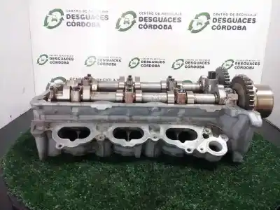 Piesă de schimb auto la mâna a doua chiulasa pentru jaguar s-type 3.0 v6 24v cat referințe oem iam rfxw4e6c064ae