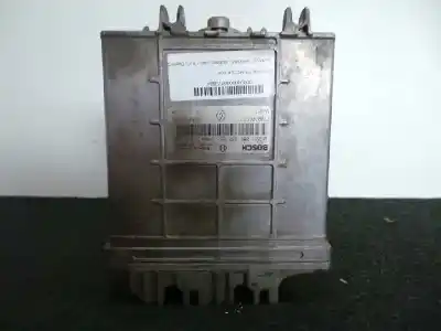 Автозапчасти б/у блок управления двигателем за renault megane i scenic (ja0) 1.9 dti diesel cat ссылки oem iam 0281001699 - 28sa3373 - 971009 - 7700105953  