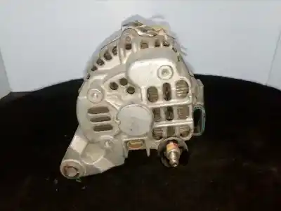 Автозапчасти б/у генератор за renault clio ii fase ii (b/cb0) 1.2 ссылки oem iam 8200065730 - a001ta2293  mitsubishi - 75.a
