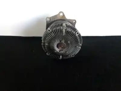 Pezzo di ricambio per auto di seconda mano VENTOLA MOTORE VISCOSO per NISSAN TERRANO/TERRANO.II (R20)  Riferimenti OEM IAM   