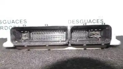 Автозапчастина б/у ебу контролер двигуна для audi a8 (4e2) 4.2 quattro посилання на oem iam 0261207909 - 4e0907560 - 4e0910560ex  me7.1.1