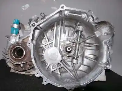 Second-hand car spare part GEARBOX for HYUNDAI SONATA (Y4)  OEM IAM references   5 VELOCIDADES