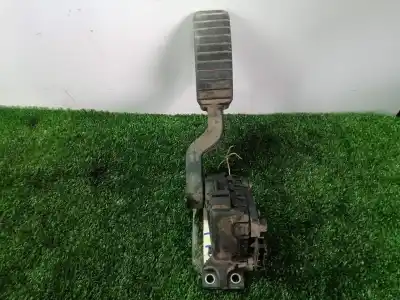 İkinci el araba yedek parçası GAZ PEDALI için RENAULT LAGUNA II (BG0)  OEM IAM referansları 8200002904  