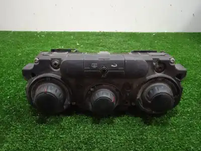Peça sobressalente para automóvel em segunda mão COMANDO DE SOFAGEM (CHAUFFAGE / AR CONDICIONADO)  por SEAT TOLEDO (5P2)  Referências OEM IAM   