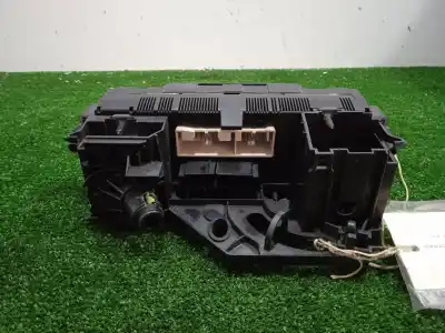 Peça sobressalente para automóvel em segunda mão comando de sofagem (chauffage / ar condicionado)  por seat toledo (5p2) 1.9 tdi referências oem iam   