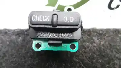 Автозапчастина б/у вимикач для audi a8 (4e2) 4.2 quattro посилання на oem iam 4e0907569 - a2c53019259  