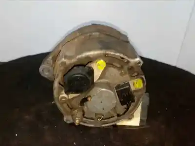 Peça sobressalente para automóvel em segunda mão alternador por citroen c15 1.4 (150d / k1b) referências oem iam 9120144242 50 a 