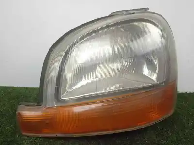 Автозапчасти б/у левая фара за renault kangoo express (fc0/1_) 1.9 dci 4x4 (fc0v) ссылки oem iam 
