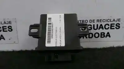 Автозапчастина б/у електронний модуль для audi a8 (4e2) 4.2 quattro посилання на oem iam 4e0907357 - 4e0910357 - 5df00827811  