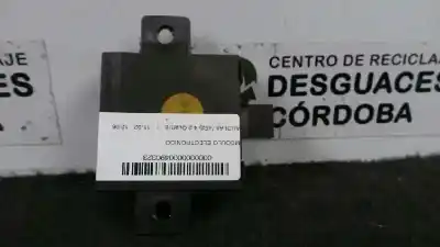 Автозапчастина б/у електронний модуль для audi a8 (4e2) 4.2 quattro посилання на oem iam 4e0907719 - 510030690  