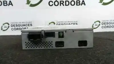 Автозапчастина б/у електронний модуль для audi a8 (4e2) 4.2 quattro посилання на oem iam 4e0919146 - 4e0910146
