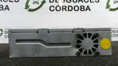 Автозапчастина б/у електронний модуль для audi a8 (4e2) 4.2 quattro посилання на oem iam 4e0919146 - 4e0910146  