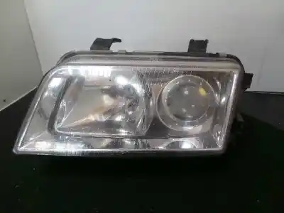 Peça sobressalente para automóvel em segunda mão farol / farolim esquerdo por audi a4 avant (b5) 2.4 referências oem iam 