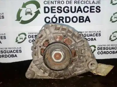 Recambio de automóvil de segunda mano de ALTERNADOR para AUDI A4 BERLINA (B5)  referencias OEM IAM 06B903016D 90 AH 