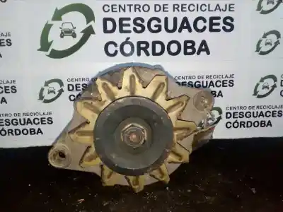 Gebrauchtes Autoersatzteil Lichtmaschine zum NISSAN PATROL (K/W160)  OEM-IAM-Referenzen 2310020J00 - LR160168 60 A 