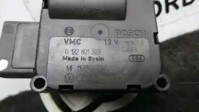 Автозапчастина б/у тепловий двигун для audi a8 (4e2) 4.2 quattro посилання на oem iam 0132801323 - 4e0820511  