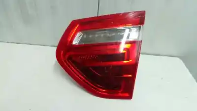 Автозапчасти б/у правый задний фонарь за citroen c4 picasso i monospace (ud_) 1.6 hdi ссылки oem iam 