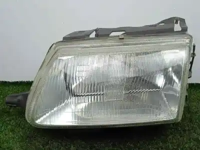 Tweedehands auto-onderdeel linker koplamp voor citroen saxo 1.1 sx oem iam-referenties 