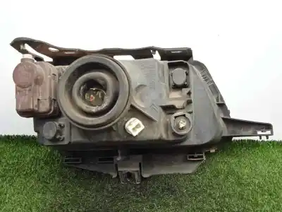 Second-hand car spare part left headlight for citroen saxo 1.1 sx oem iam references   1.serie