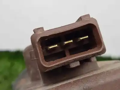 Second-hand car spare part left headlight for citroen saxo 1.1 sx oem iam references   1.serie